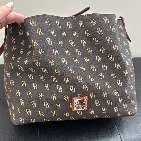 Dooney & Bourke Crossbody - Picture 13 of 16